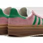 GAZELLE BOLD WMNS True Pink