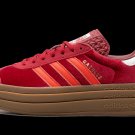 Gazelle Bold WMNS Velvet Pack - Victory Red