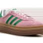 GAZELLE BOLD WMNS True Pink