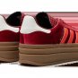 Gazelle Bold WMNS Velvet Pack - Victory Red