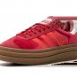 Gazelle Bold WMNS Velvet Pack - Victory Red