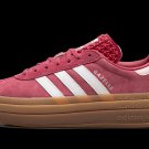 GAZELLE BOLD WMNS Wild Pink Gum