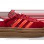 Gazelle Bold WMNS Velvet Pack - Victory Red