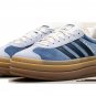 Gazelle Bold WMNS Wonder Blue