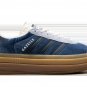 Gazelle Bold WMNS Wonder Blue