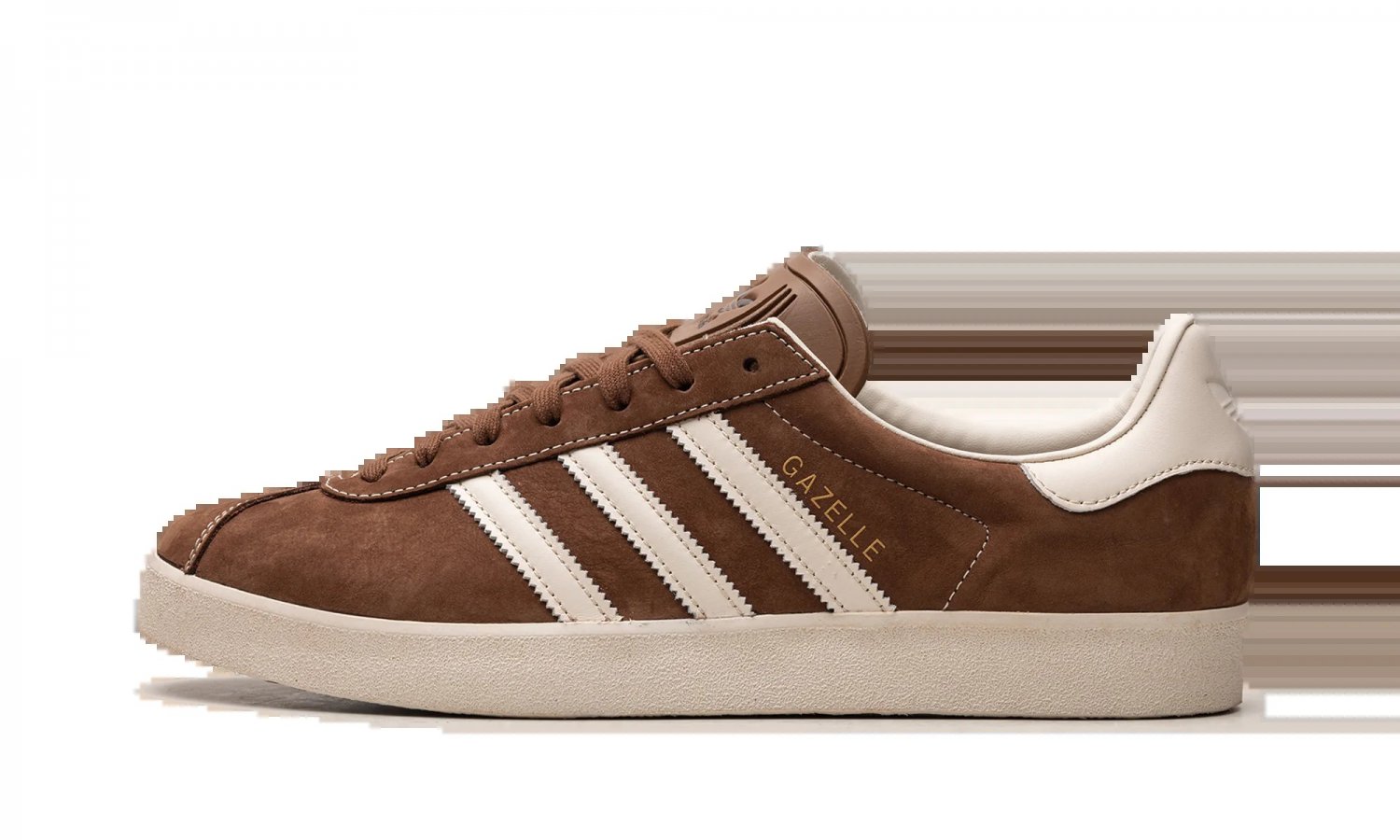 Gazelle Brown