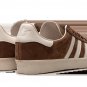 Gazelle Brown