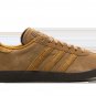 Gazelle Brown Desert