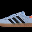 Gazelle Clear Sky Core Black