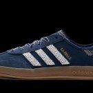 Gazelle CLOT - Navy