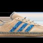 Gazelle CLOT - Linen Khaki _ Light Blue