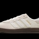 Gazelle CLOT - White