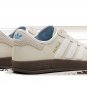 Gazelle CLOT - White