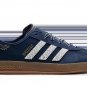 Gazelle CLOT - Navy