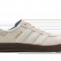 Gazelle CLOT - White