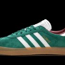 Gazelle Collegiate Green