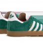 Gazelle Collegiate Green