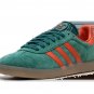 Gazelle Collegiate Green