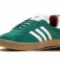 Gazelle Collegiate Green