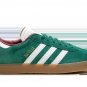 Gazelle Collegiate Green