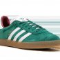 Gazelle Collegiate Green
