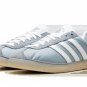 Gazelle Footpatrol - Consortium Cup