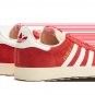 Gazelle Glory Red