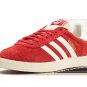 Gazelle Glory Red