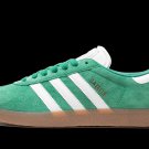 Gazelle Green Gum