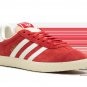 Gazelle Glory Red