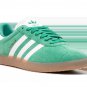 Gazelle Green Gum
