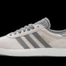 Gazelle Grey One _ Grey Three _ White