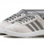Gazelle Grey One _ Grey Three _ White
