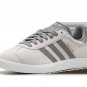 Gazelle Grey One _ Grey Three _ White