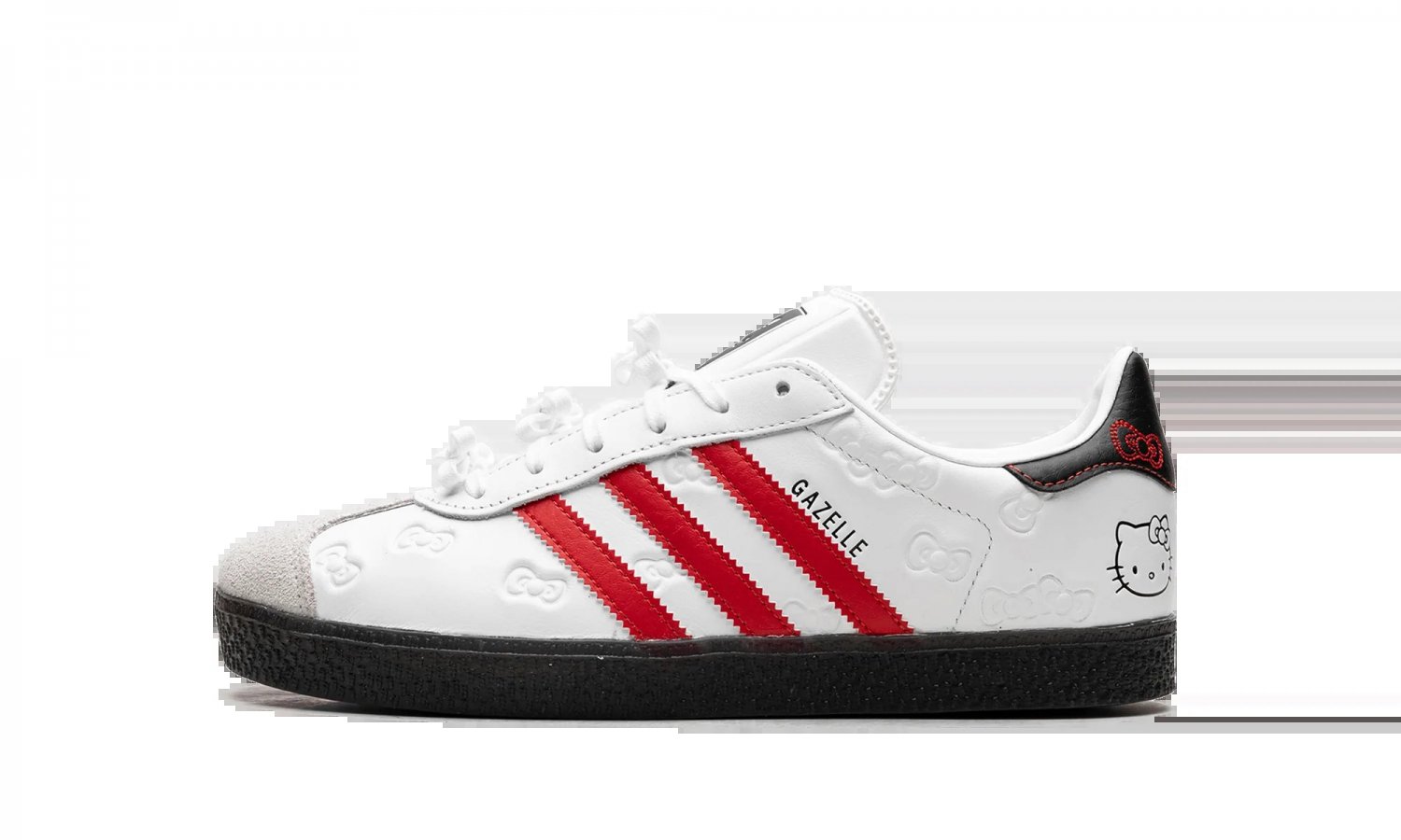 Gazelle GS Hello Kitty