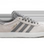 Gazelle Grey One _ Grey Three _ White