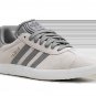 Gazelle Grey One _ Grey Three _ White