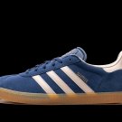 Gazelle GS Night Indigo Taupe