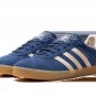 Gazelle GS Night Indigo Taupe