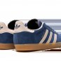 Gazelle GS Night Indigo Taupe