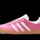 Gazelle GS Pink Fusion