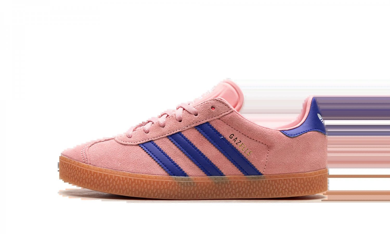 GAZELLE GS PINK SPARK