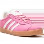 Gazelle GS Pink Fusion