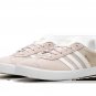 Gazelle GS Pink Tint Cloud White