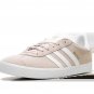Gazelle GS Pink Tint Cloud White