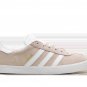 Gazelle GS Pink Tint Cloud White