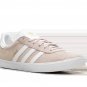 Gazelle GS Pink Tint Cloud White