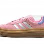 Gazelle GS True Pink Silver