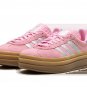 Gazelle GS True Pink Silver