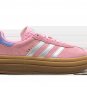 Gazelle GS True Pink Silver
